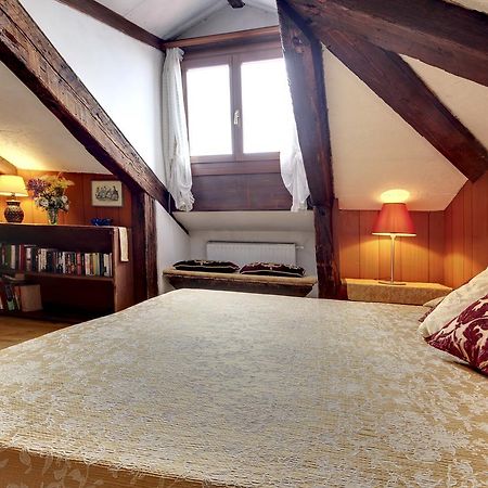 דירות ונציה Ca' Badoer Attic מראה חיצוני תמונה